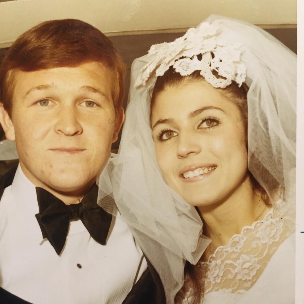 Meet your Posher, Margie